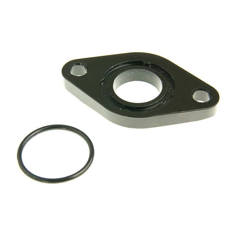 Insugspackning inkl. O-ring - GY6 50cc 139QMB/QMA - ÖREBRO MC SERVICE